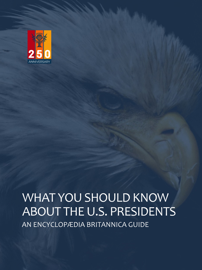 What You Should Know About The US Presidents - image 1