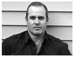 DARREN GROTH is the author of six novels including the acclaimed YA works Are - photo 2