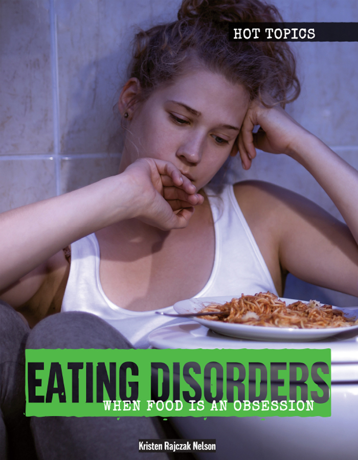 CHAPTER 4 Diagnosing and Treating Eating Disorders E ating disorder experts - photo 1