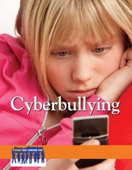 Tamara L. Roleff - Cyberbullying