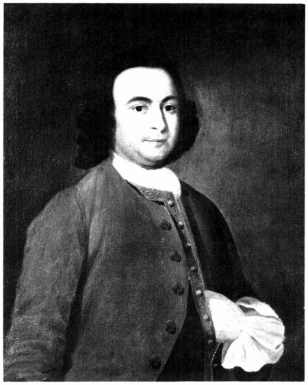 GEORGE MASON Painted in 1811 by D W Boudet after a lost portrait by John - photo 2