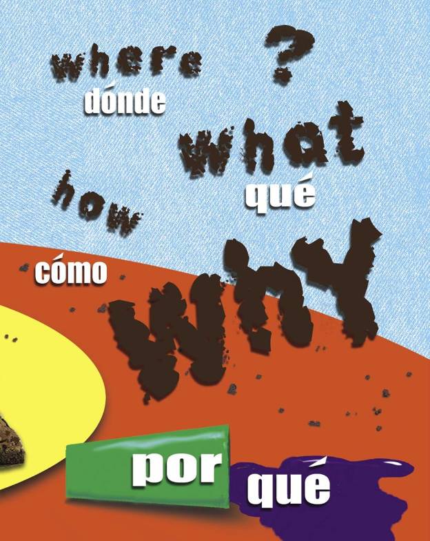 4 Spanish-English Books for Kids 4 libros bilinges para nios With Pronunciation Guide - photo 15