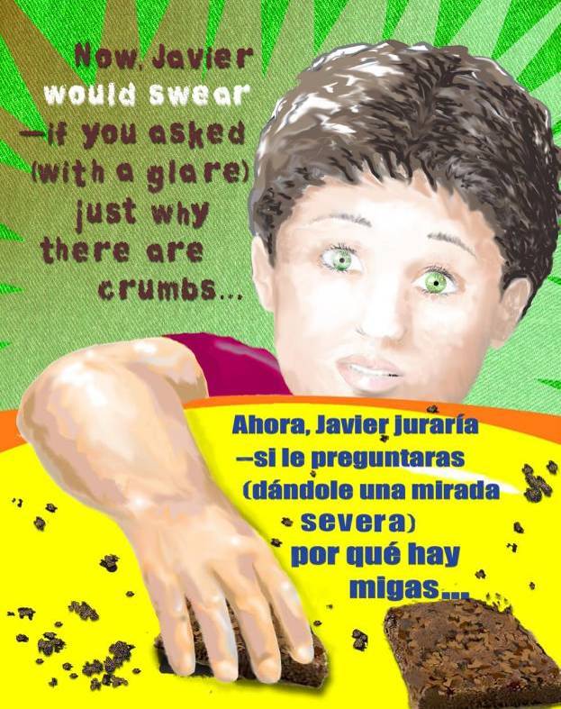 4 Spanish-English Books for Kids 4 libros bilinges para nios With Pronunciation Guide - photo 16