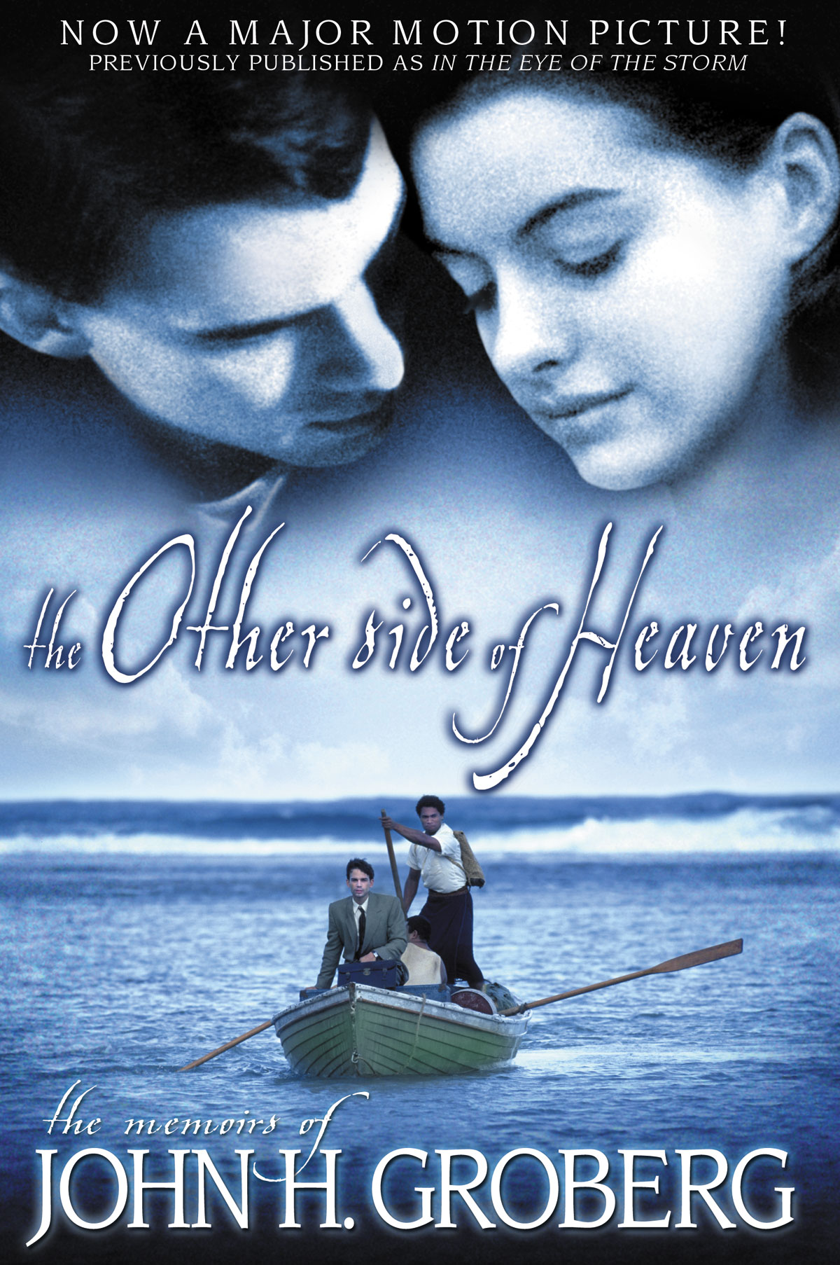 The Other Side of Heaven John H Groberg 1993 John H Groberg All rights - photo 1