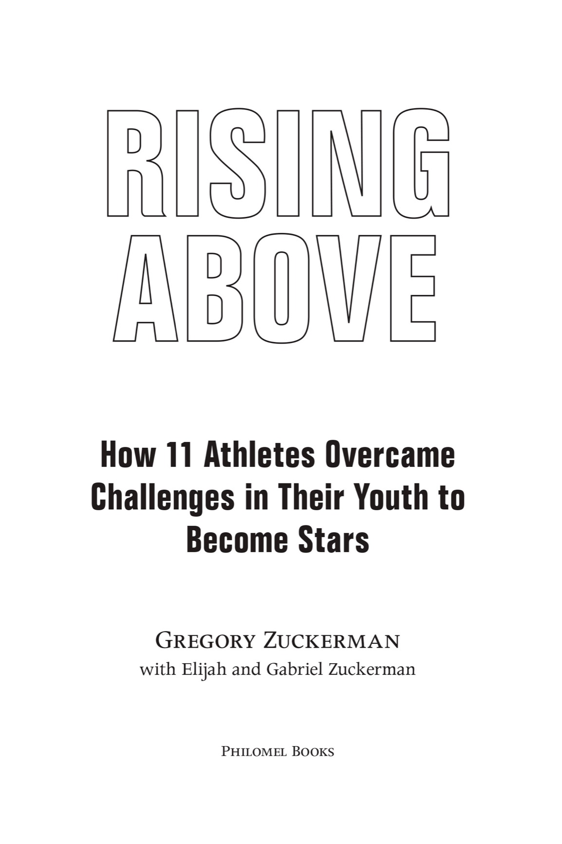 Rising Above How 11 Athletes Overcame Challenges in Their Youth to Become Stars - image 2