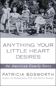 Anything Your Little Heart Desires An American Family Story - photo 6