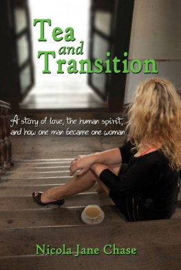 Nicola Chase Tea and Transition