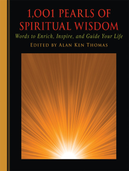 Kim Lim - 1,001 Pearls of Spiritual Wisdom