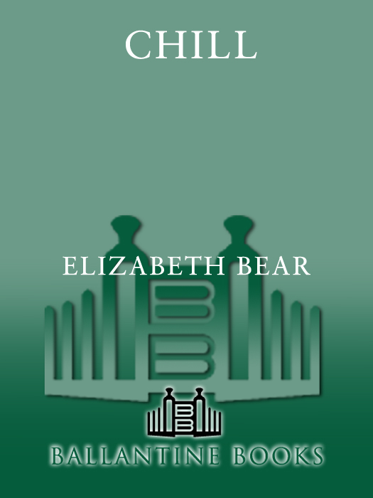 Praise for the novels of Elizabeth Bear Winner of the John W Campbell - photo 1