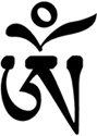 Preface P ictured aboue is the Tibetan Buddhist symbol for om the universal - photo 5