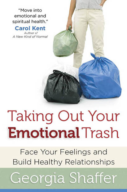 What people are saying about Taking Out Your Emotional Trash Decide now to - photo 1