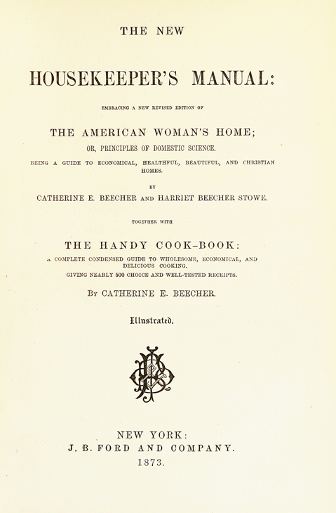 OTHER BOOKS IN THE AMERICAN ANTIQUARIAN SOCIETY COOKBOOK COLLECTION - photo 3