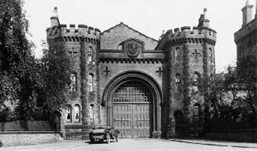 Winson Green Prison Authors collection The Market Place Dudley Authors - photo 2