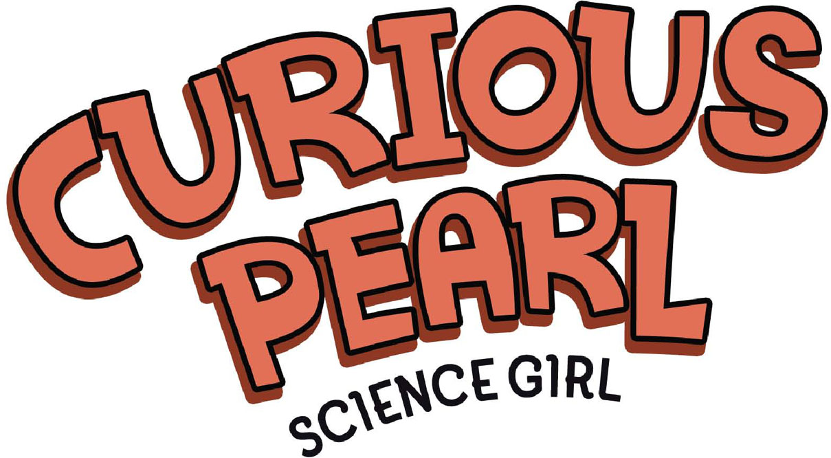 Curious Pearl here Do you like science I sure do I have all sorts of fun - photo 3