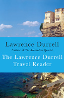 Lawrence Durrells Notes on Travel Volume One Blue Thirst Sicilian Carousel and Bitter Lemons of Cyprus - photo 25