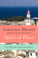 A Biography of Lawrence Durrell Lawrence Durrell - photo 31