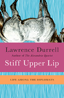 A Biography of Lawrence Durrell Lawrence Durrell 19121990 was a novelist - photo 32