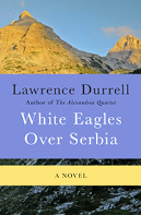 A Biography of Lawrence Durrell Lawrence Durrell 19121990 was a novelist - photo 33