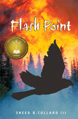 Sneed B. Collard III - Flash Point