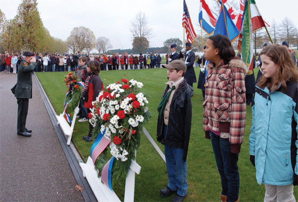 Image Credit photo by Tom Budzyna Veterans have done so much for our nation - photo 13