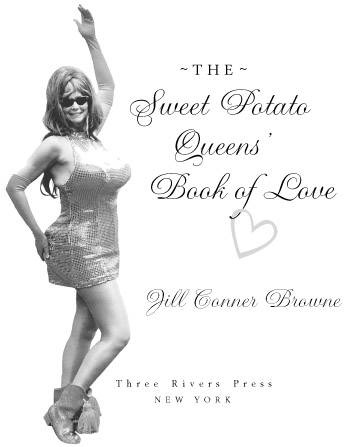 The Sweet Potato Queens Book of Love - image 2