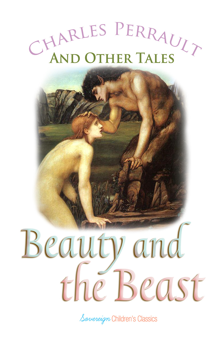 Beauty and the Beast and Other Tales - image 1