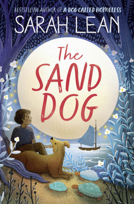 Sarah Lean - The Sand Dog