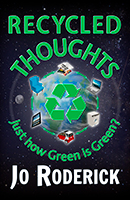 Just how Green is Green Recycled Thoughts will change your views on current - photo 4