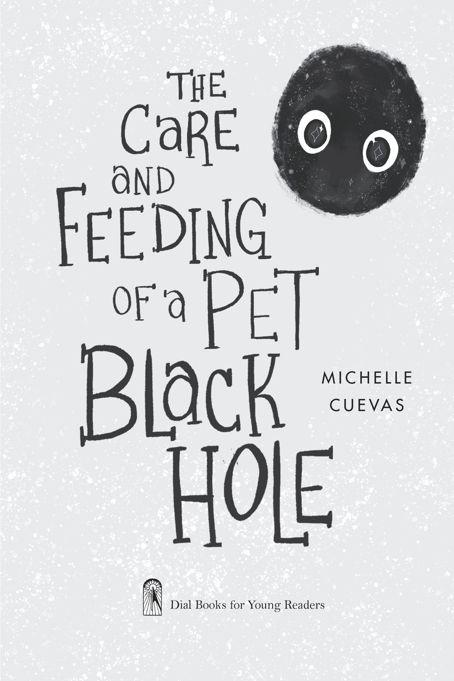 The Care and Feeding of a Pet Black Hole - image 2