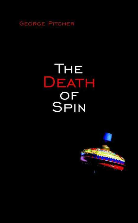 Th e Death of Spin Georg e Pitcher Publishe d in 2003 by John Wiley Sons - photo 1