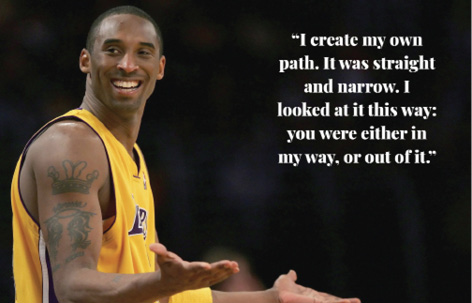 3 Jellybean Kobe would grow up to become one of the greatest basketball - photo 6