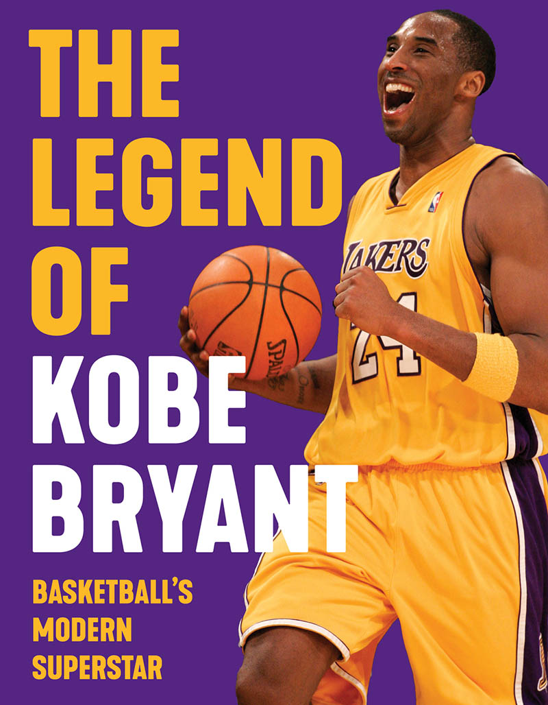 Introduction Kobe Bryant was more than a basketball player Sure he will - photo 1