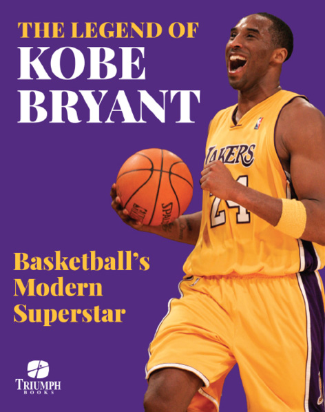 Introduction Kobe Bryant was more than a basketball player Sure he will - photo 2