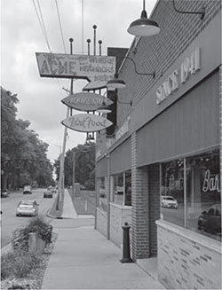 The Acme has been a place where neighbors meet on East State Boulevard for more - photo 3