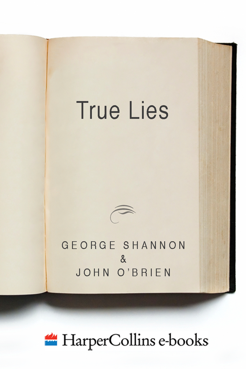 True Lies 18 Tales for You to Judge - image 1