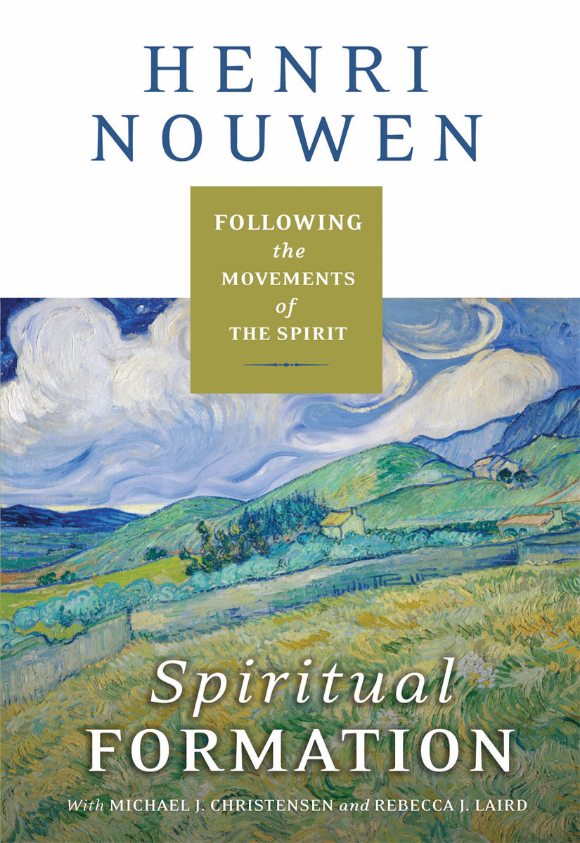 Contents What This Book Is About Spiritual Formation The Way of the Heart - photo 1