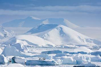 The Arctic There are places on planet earth that are windy cold andsnowy for - photo 2