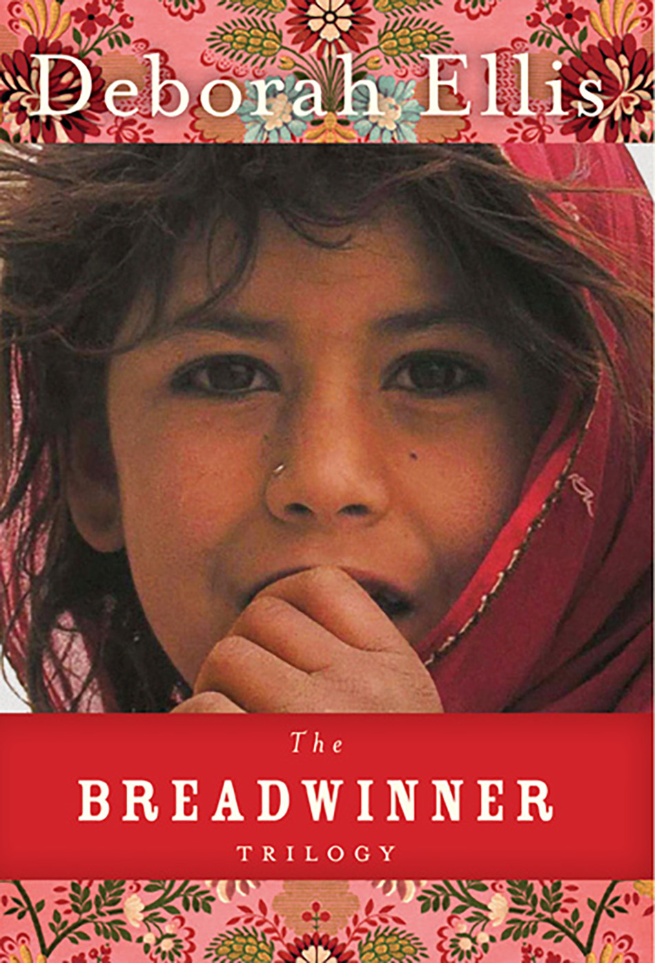 Copyright 2009 by Deborah Ellis The Breadwinner first published in 2000 - photo 1