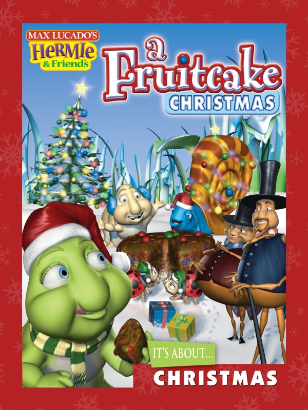 Also Available Board Books A Fruitcake Christmas Buzby the Misbehaving - photo 1