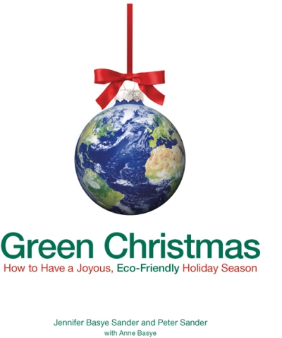 Green Christmas How to Have a Joyous Eco-Friendly Holiday Season - image 1