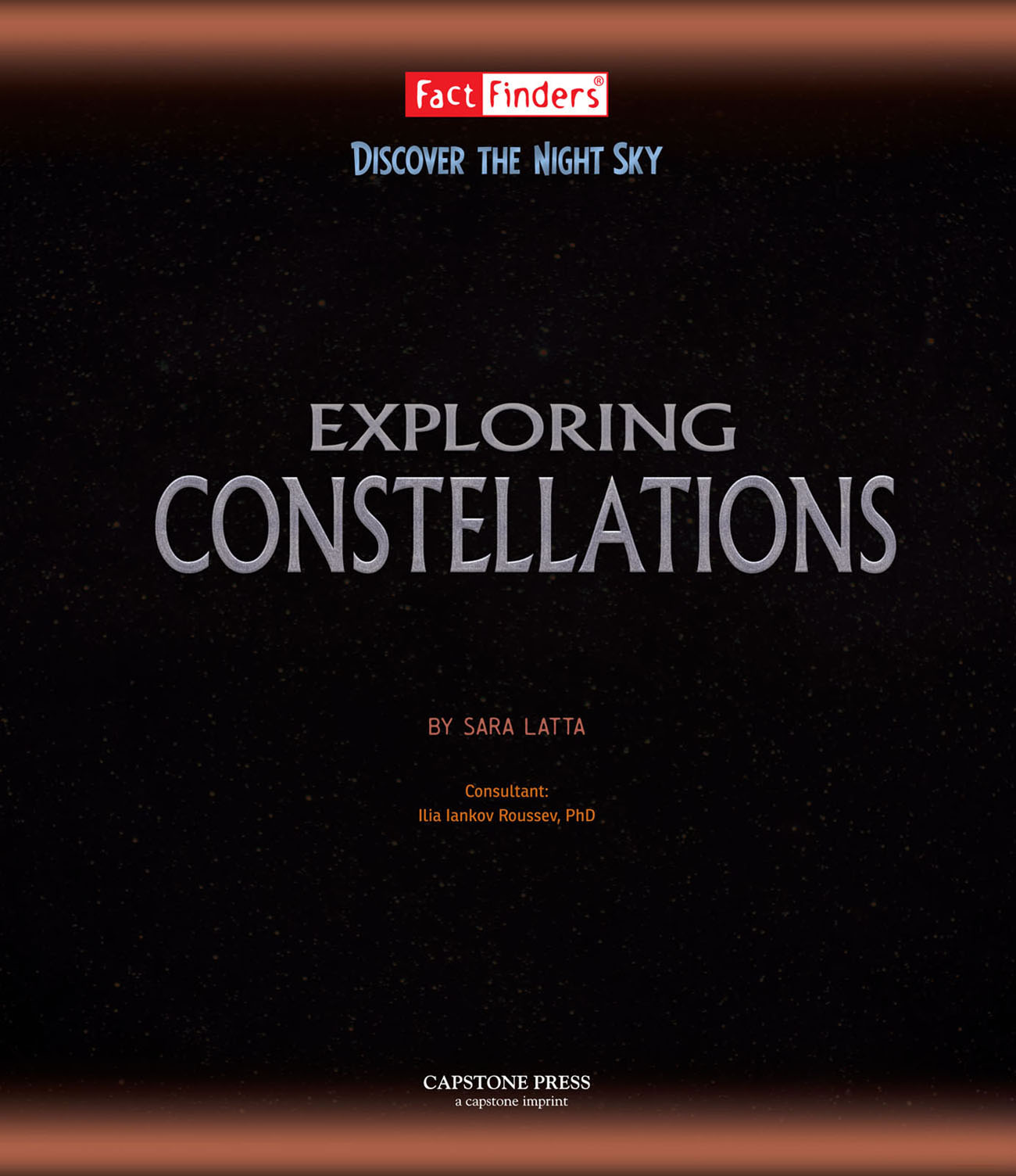 CHAPTER 1 WHAT ARE CONSTELLATIONS Look up into the sky on a clear night far - photo 2