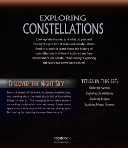 Sara L. Latta Exploring Constellations