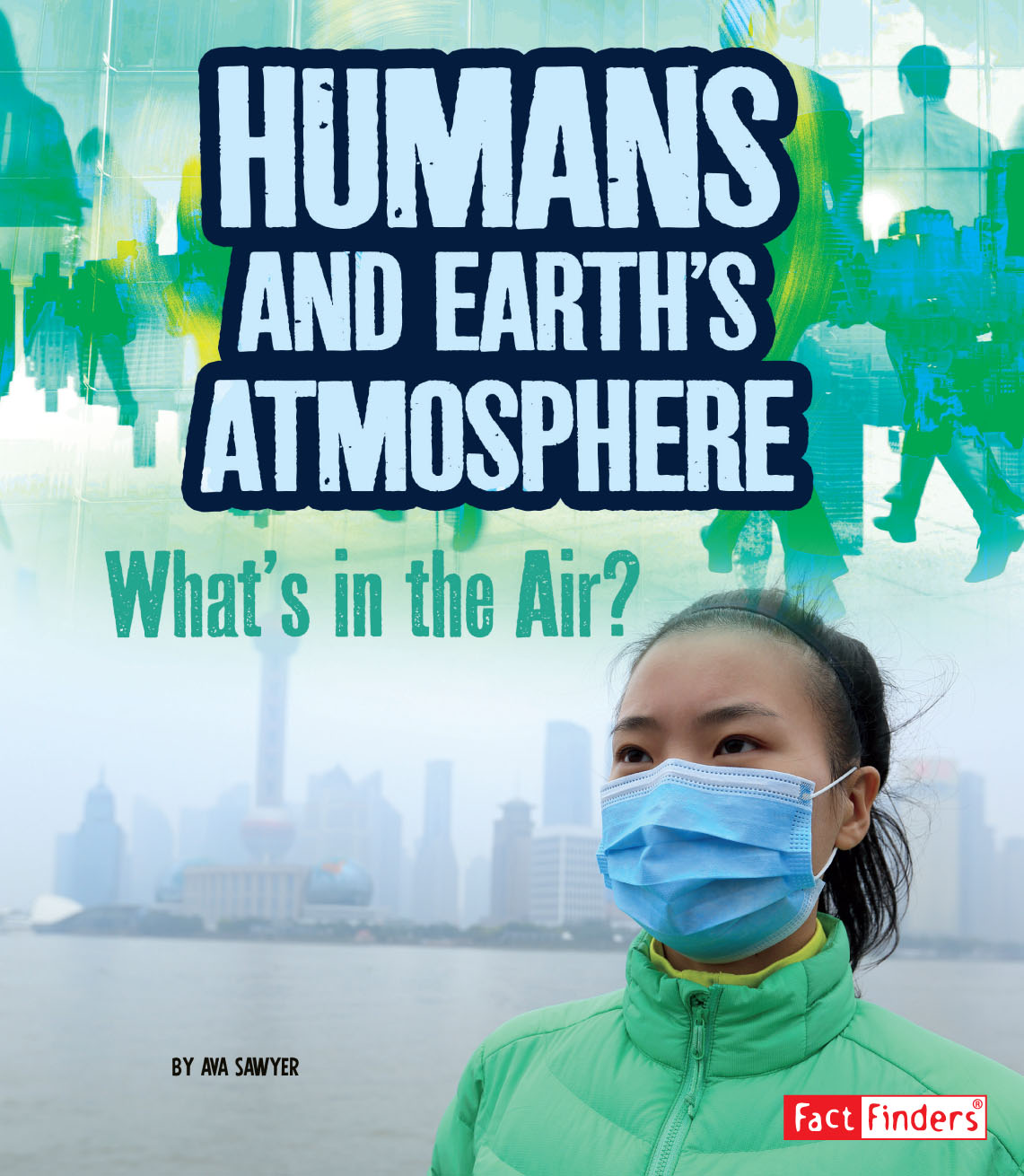 CHAPTER 1 WHAT IS THE ATMOSPHERE Earths atmosphere is a blanket of gases that - photo 1