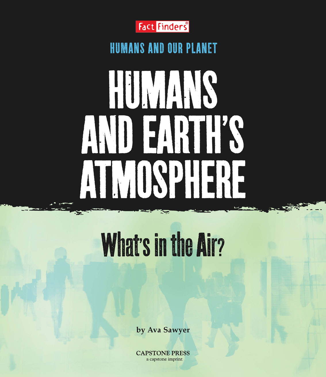 CHAPTER 1 WHAT IS THE ATMOSPHERE Earths atmosphere is a blanket of gases that - photo 2