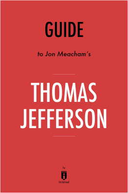 Instaread Thomas Jefferson and the Tripoli Pirates: The Forgotten War That Changed American History by Brian Kilmeade and Don Yaeger Key Takeaways, Analysis & Review