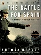 THE BATTLE FOR SPAIN Books by the same author The Spanish Civil War 1982 - photo 1