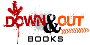 Visit the Down Out Books website to sign up for our monthly newsletter and - photo 1