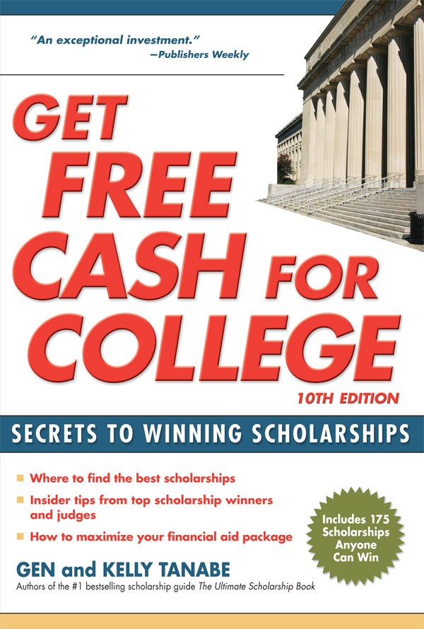 Reviews of Get Free Cash for College Upbeat well-organized and engaging this - photo 1