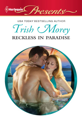 Trishna Maggie Cox - From Rags to Riches - The Man Behind the Mask (html)