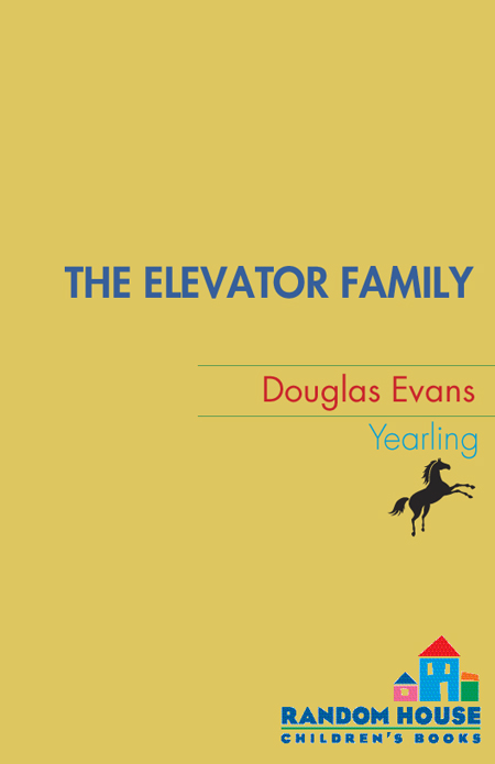 The Elevator Family - image 1